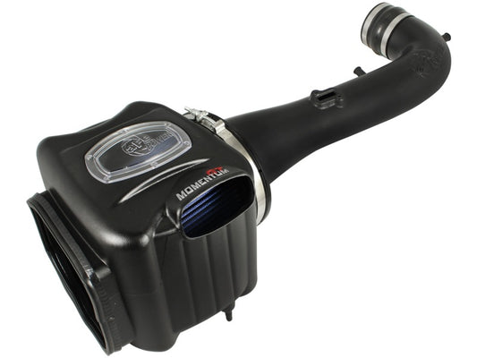 aFe 54-74104 Momentum GT PRO 5R Stage-2 SI Intake System 14-17 GM Silverado/Sierra 1500 5.3L/6.2L