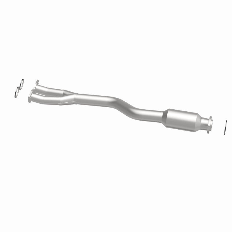 Magnaflow 24464 MagnaFlow Conv DF 01-05 Lexus IS300 3.0L Underbody