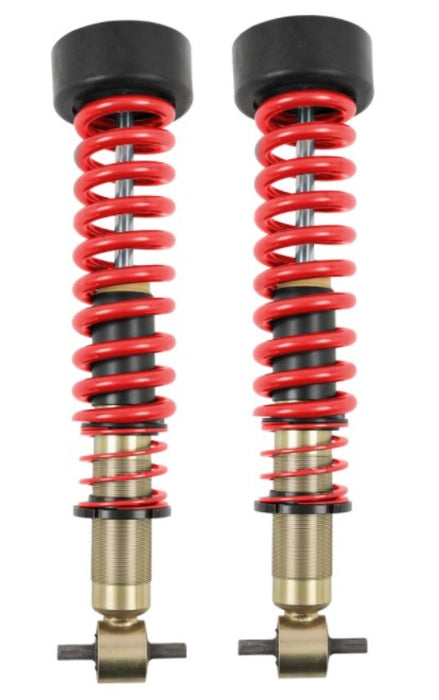 Belltech 15103 2in Leveling Coilover Kit 2019+ Chevy Silverado 1500 4WD