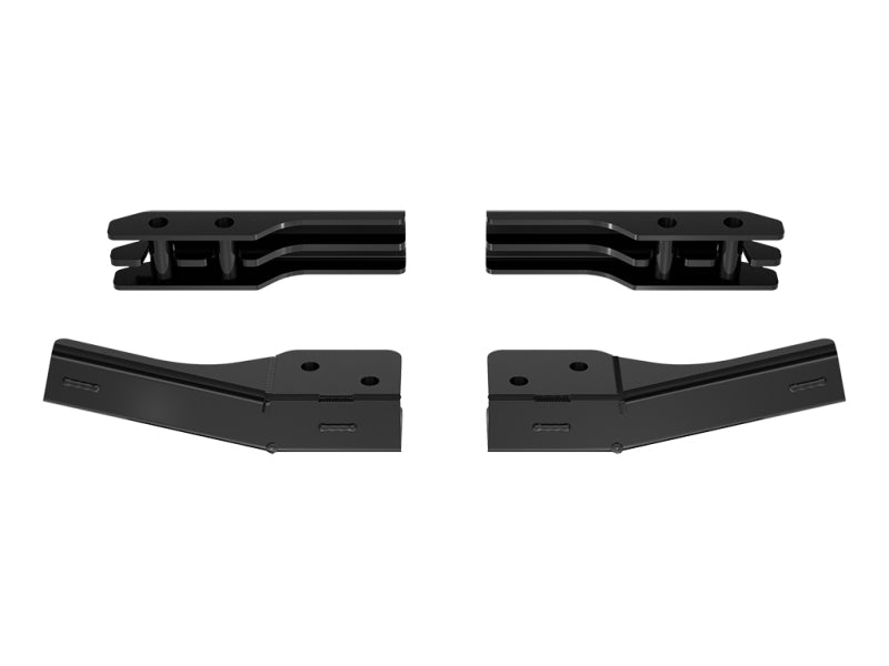 ICON 42000 21-UP Ford Bronco HIGH CLEARANCE CRASH BAR KIT