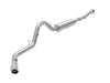 aFe 49-44122-P AFE Exhaust Cat Back