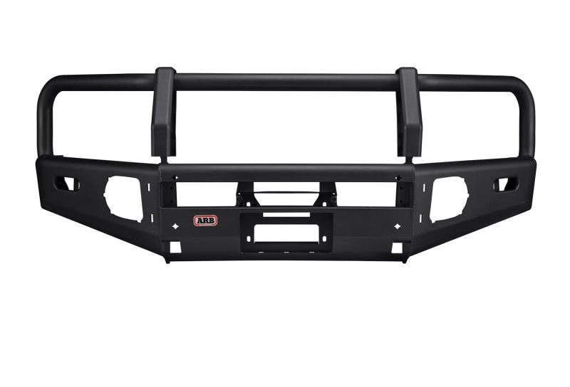 ARB 3423160K Summit Combar Textured Fogii Tacoma 16On