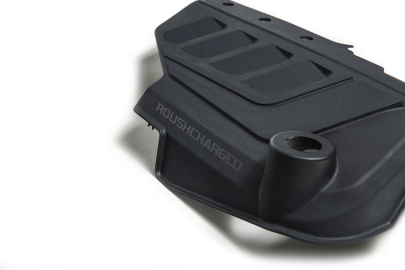 Roush 422161 2018-2022 Ford Mustang charged Engine Coil Covers for Ford Performance 2650 Supercharger