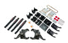 Belltech BT Lowering Kit w ND2 Shocks 768ND