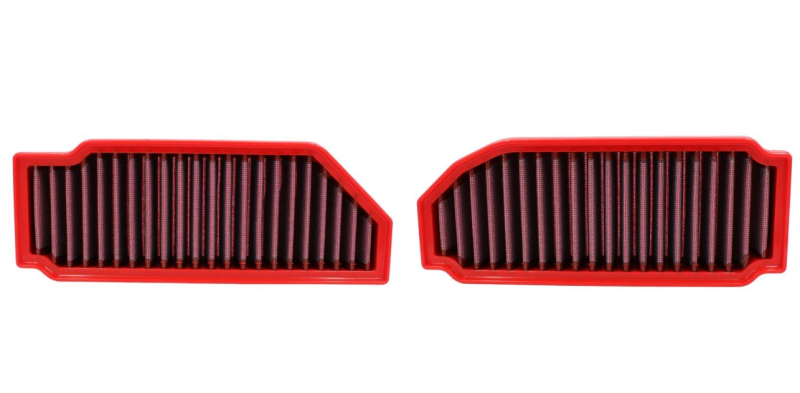 BMC FB01160 20+ Mercedes-Benz AMG GT 63 S /G 63/SL 63/S 63 Replacement Panel Air Filter