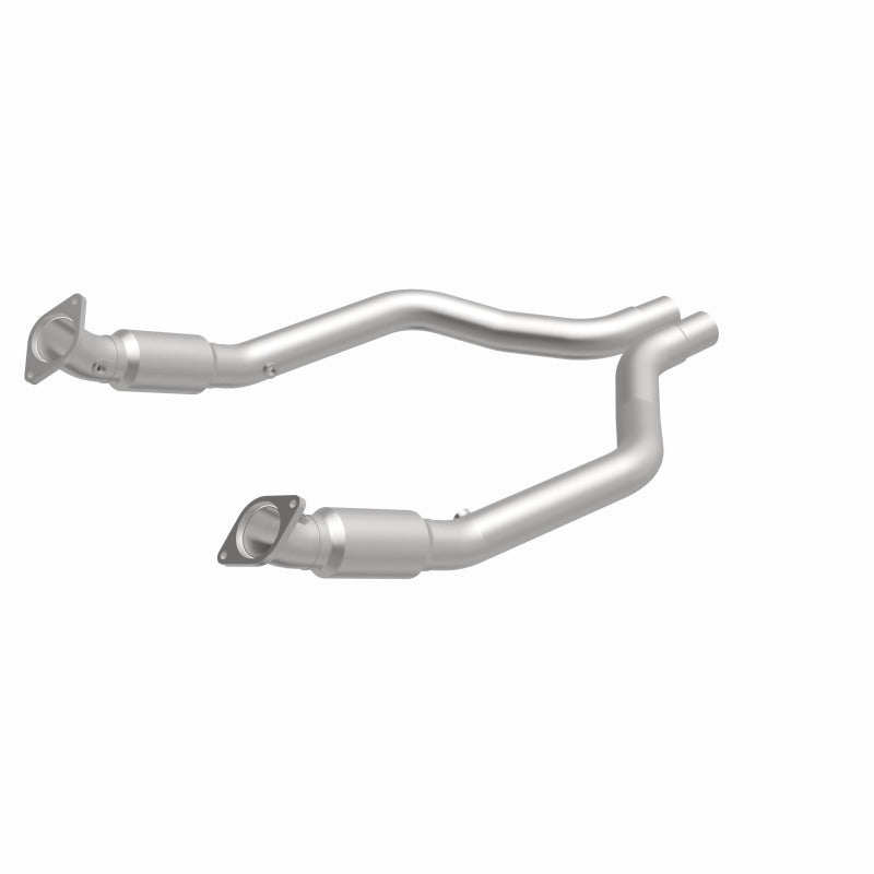 Magnaflow 16420 MagnaFlow Conv DF 05- SRT-8 6.1L OFF ROAD