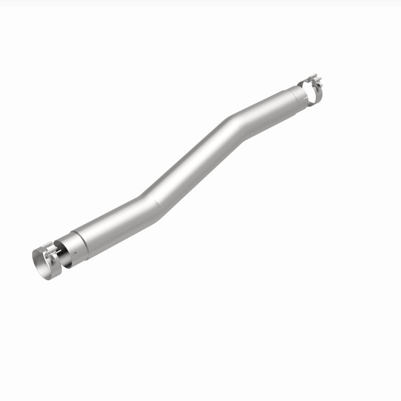 Magnaflow 19491 MagnaFlow D-Fit Muffler 409 SS 3.5in 2019 Chevrolet Silverado 1500 6.2L w/o Muffler