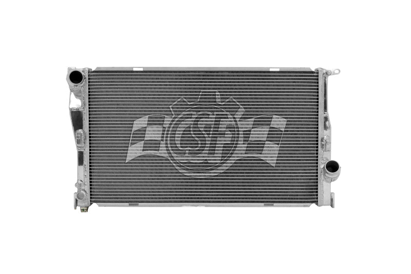 CSF 7045 2011+ BMW 1 Series M / 08-11 BMW 135i / 07-11 BMW 335i M/T Radiator