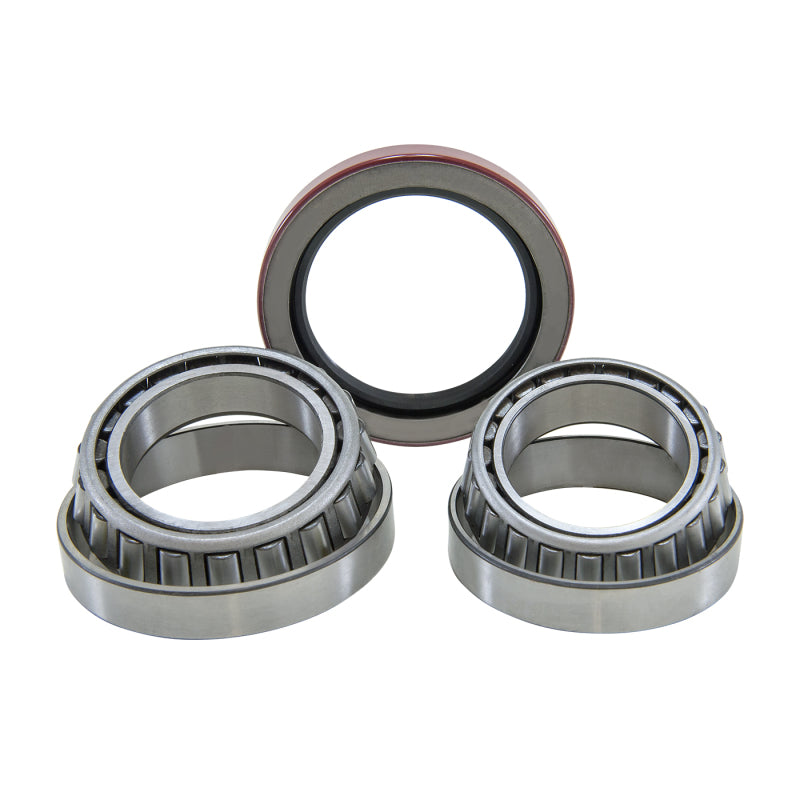 Yukon Gear & Axle AK GM11.5 Yukon Gear Axle Bearing & Seal Kit For GM 11.5in aam Rear
