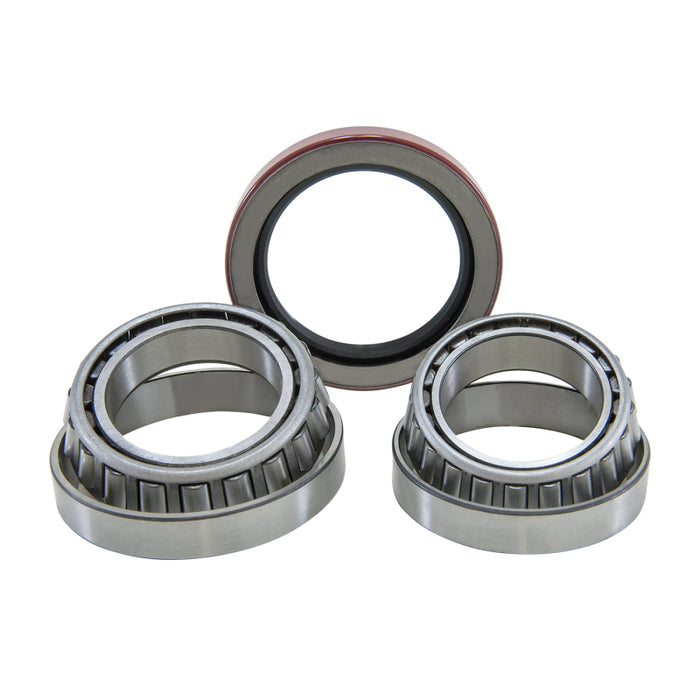 Yukon Gear & Axle AK GM11.5 Yukon Gear Axle Bearing & Seal Kit For GM 11.5in aam Rear