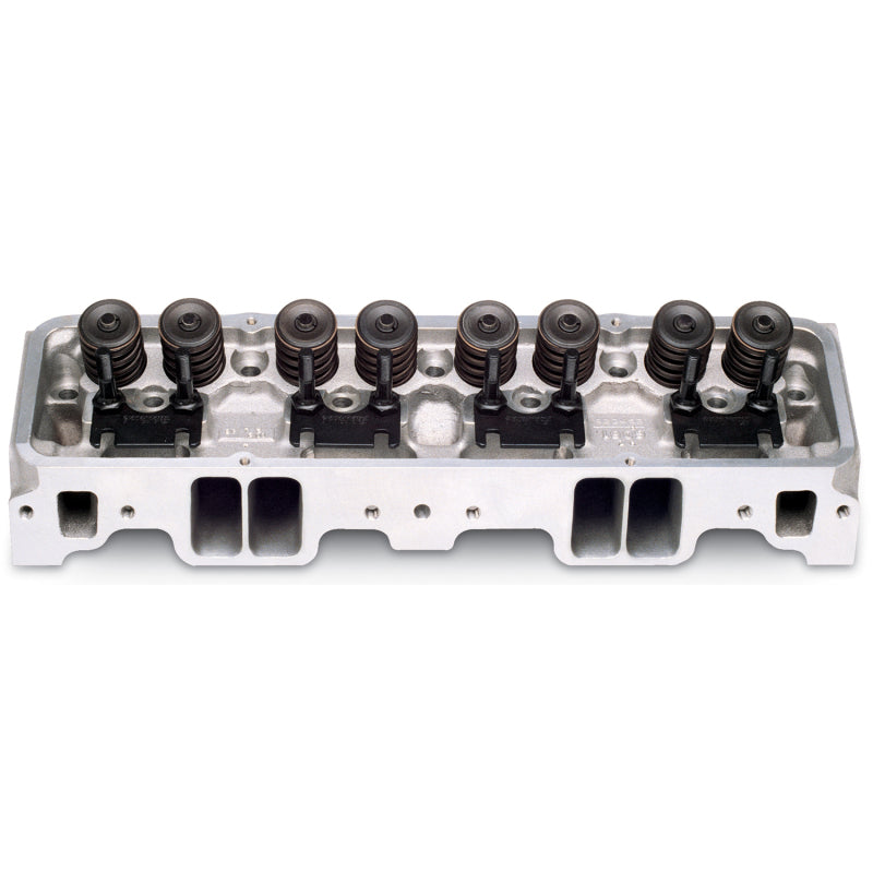 Edelbrock EDE60759 SBC Performer Cylinder Head - Assm.