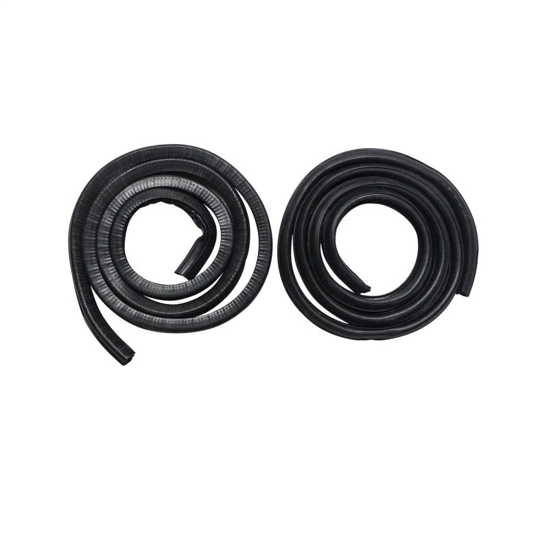 Westin 27-6630 Sure-Grip Aluminum Running Boards 79 in - Polished