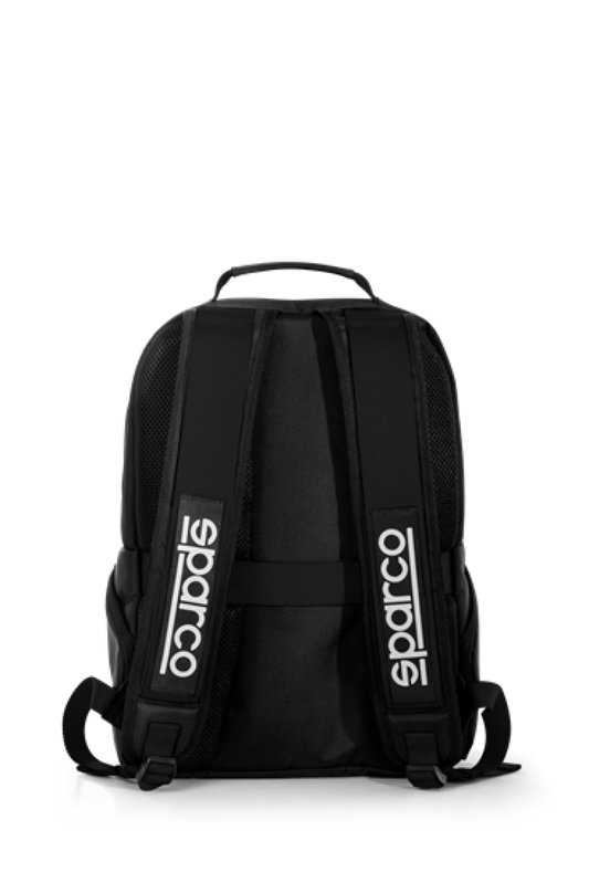 SPARCO 016440NRNR Sparco Bag Stage BLK/BLK