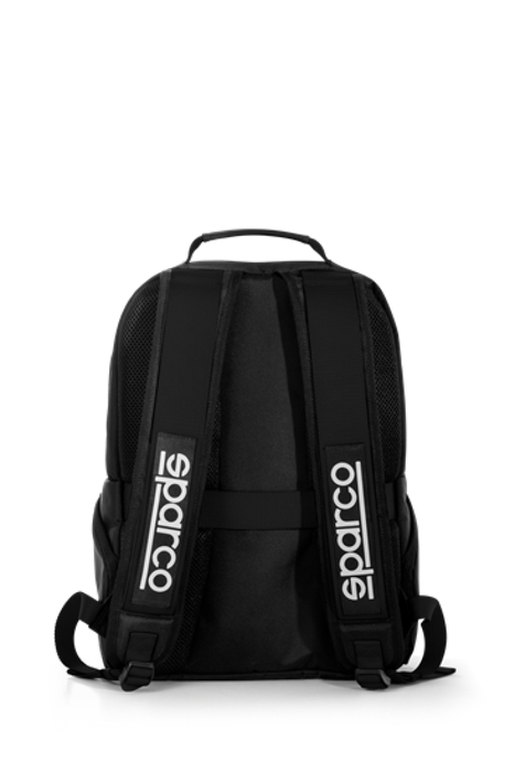 SPARCO 016440NRNR Sparco Bag Stage BLK/BLK