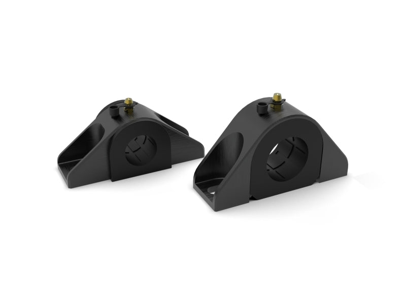 aFe 440-711001-L 16-21 Infiniti Q50/Q60 3.0L (tt) Front and Rear Sway Bar Set Blue