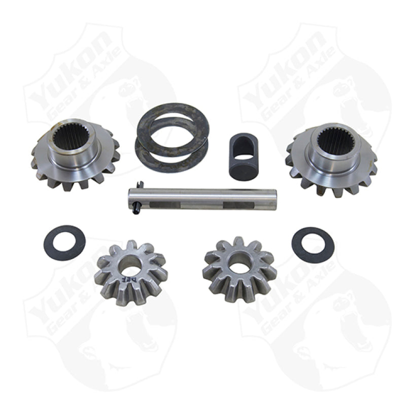 Yukon Gear & Axle YPKM20-S-29 Yukon Gear Standard Open Spider Gear Kit For Model 20 w/ 29 Spline Axles