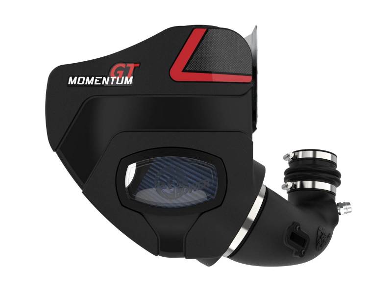 aFe 50-70060R Momentum GT Cold Air Intake System w/Pro 5R Filter 20-21 BMW M340i (G20) 3.0 L6 (t) N58