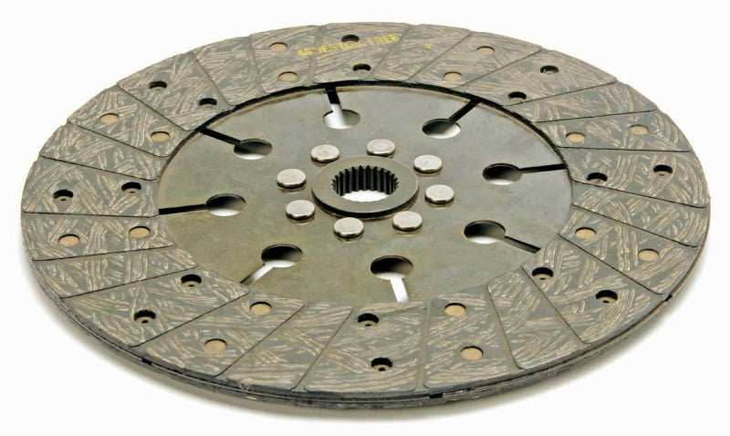 McLeod Racing 6344904 McLeod 2011 Dodge Challenger 5.7L/6.4L Aluminum Flywheel 1-1/8x10 130T