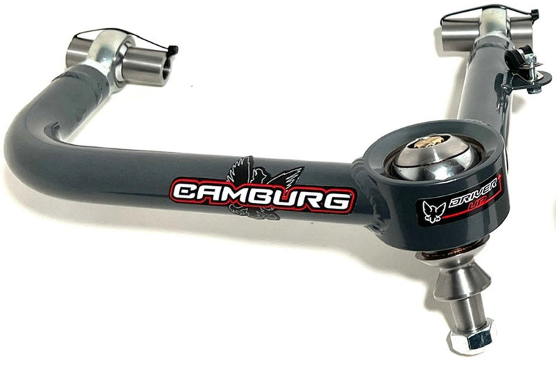 Camburg CAM-310196 22-23 Toyota Landcruiser 300 Series 1.25 Performance Heim/Uniball Upper Arms