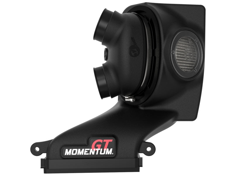 aFe 50-70094D 19-23 Ford Edge ST EcoBoost V6-2.7L (tt) Momentum GT Cold Air Intake System w/ Pro DRY S Filter