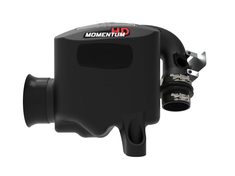 aFe 50-70063D 15-20 Toyota Hilux L4-2.8L (td) Momentum HD Cold Air Intake System w/ Pro Dry S Media
