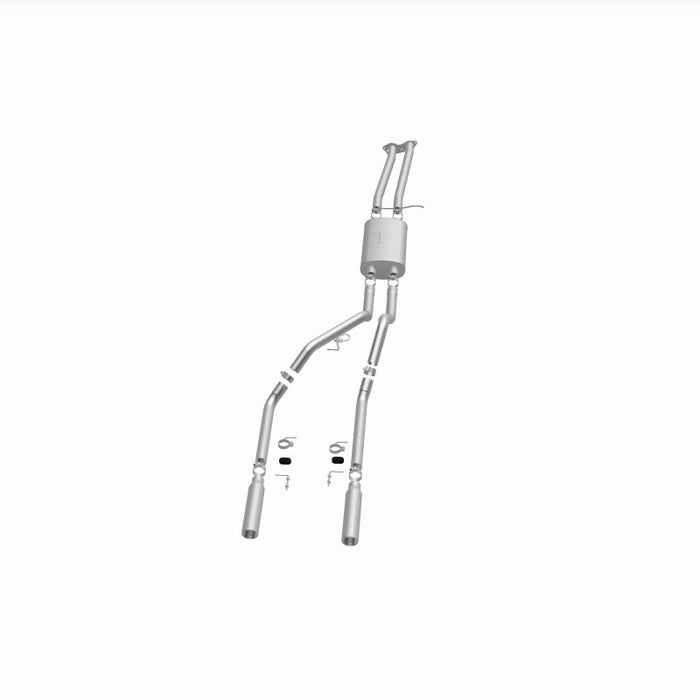 Magnaflow 15750 MagnaFlow Sys GM Trucks Duals 96-98 5.7L Ext