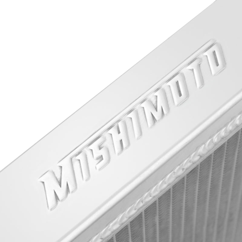 Mishimoto MMRAD-MAC-06 06-09 Volkswagen Golf MK5 GTI (FSI Only) Manual Aluminum Radiator