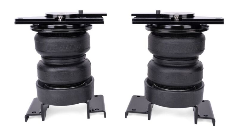 Air Lift 88414 21-24 Ford F-150 Raptor GEN III 4WD Load Lifter 5000 Air Spring Kit w/ Cradle