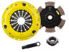 ACT TC4-HDR6 ACT HD/Race Clutch Kits