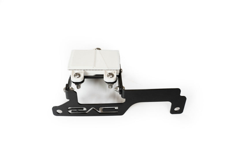 DV8 Offroad ABBR-01 2021+ Ford Bronco Adaptive Cruise Control Relocation Bracket