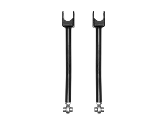 ICON 22022 2018+ Jeep Wrangler JL Front Adj Upper Link Kit