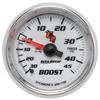 AutoMeter AM C2 Gauges 7108