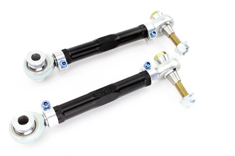 SPL Parts SPL RTA IS300 01-05 Lexus IS300 Rear Toe Arms