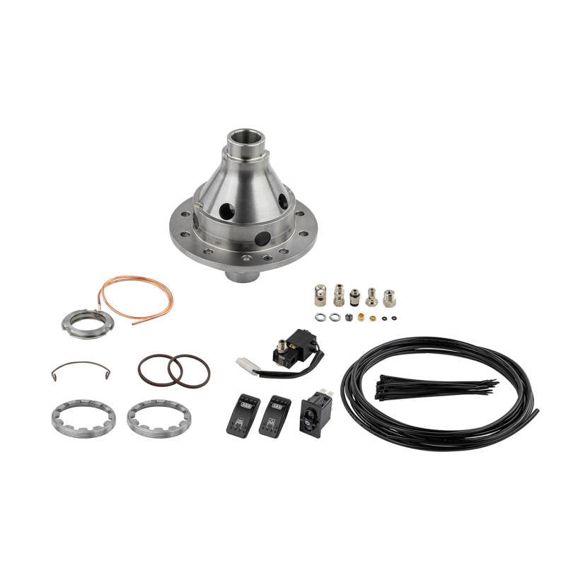 ARB RD119 Airlocker 31 Spl Ford 9In S/N