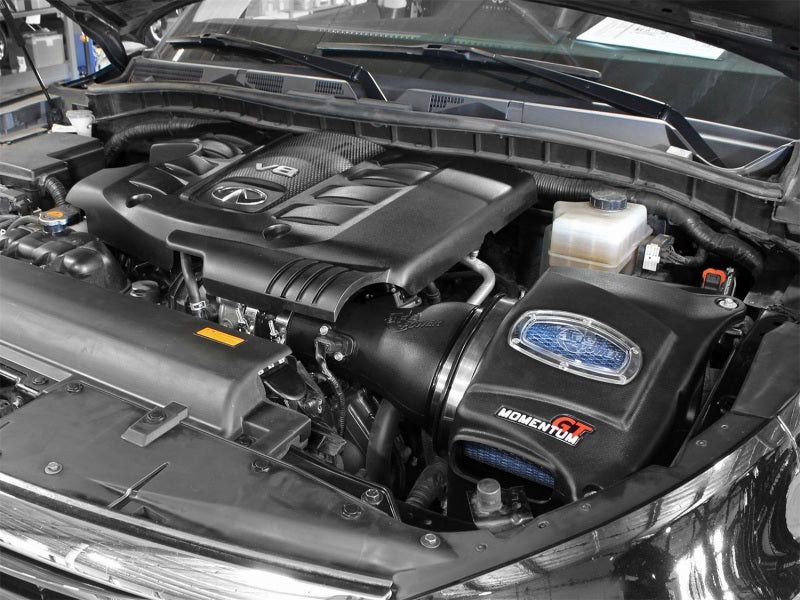 aFe 54-76103 AFE Momentum GT Cold Air Intakes