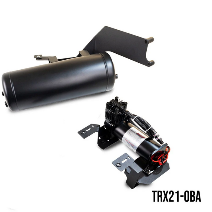 Kleinn Air Horns TRX21-OBA Kleinn 21-24 Dodge RAM 1500 TRX Onboard Air System 1500 TRX