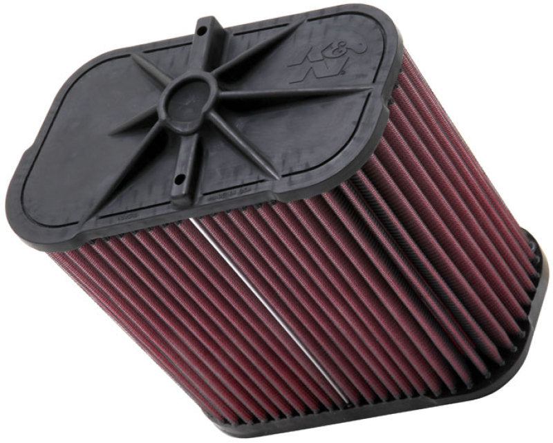 K&N Engineering E-2994 K&N 08-11 BMW M3 4.0L V8 Drop In Air Filter