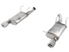 aFe 49-43052-P AFE Exhaust Axle Back