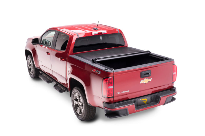 Truxedo 550001 2023 GMC Canyon/Chevrolet Colorado 5ft 2in Lo Pro Bed Cover