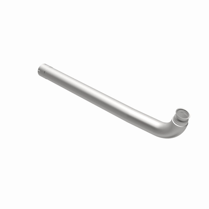 Magnaflow 15399 MagnaFlow Down-Pipe 06-07 GM Diesel 6.6L