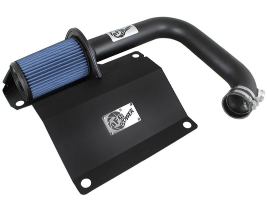 aFe 54-12492 MagnumFORCE Intake Stage-2 PRO 5R VW 09-14 Jetta/Golf 12-14 Passat/Beetle 2.5L