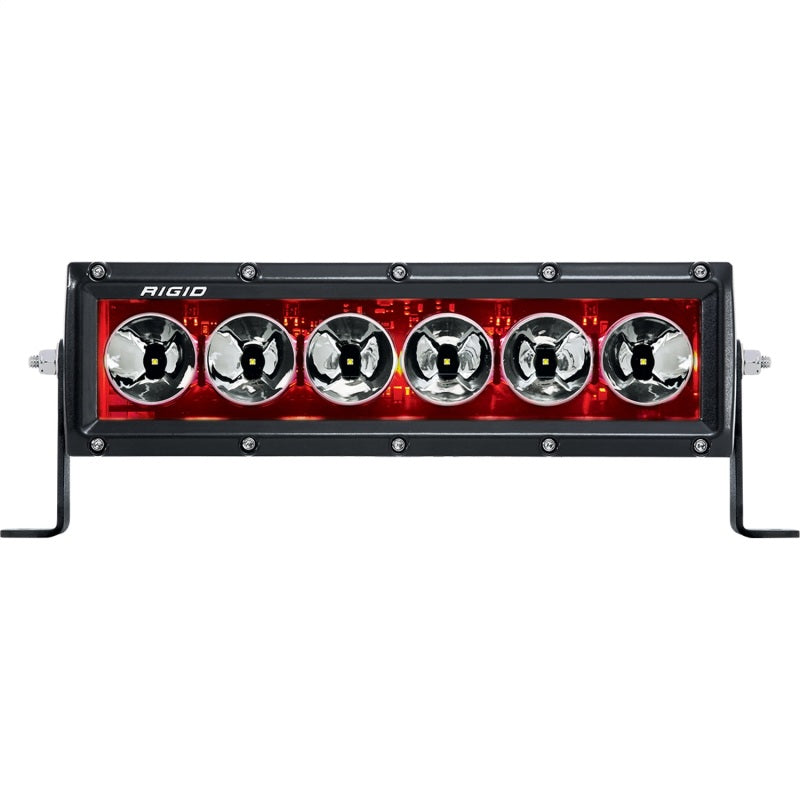 Rigid Industries 210053 Radiance+ 10in. RGBW Light Bar