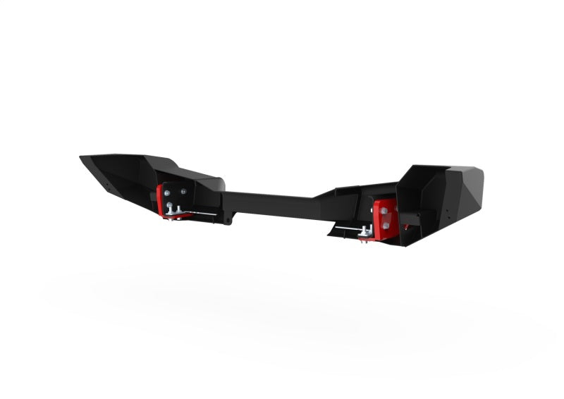 ARB 5650380 Rear Bar Suits Jl Txt Black