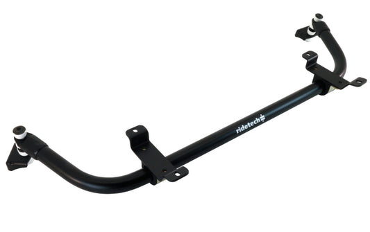 Ridetech 11369120 63-87 Chevy C10 2WD Front MuscleBar Sway Bar use with Stock Lower Arms