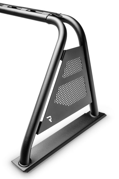 N-Fab T16BR-TX ARC Sports Bar 16-22 Toyota Tacoma - Textured Black