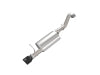 aFe 49-36083-B AFE Exhaust Axle Back