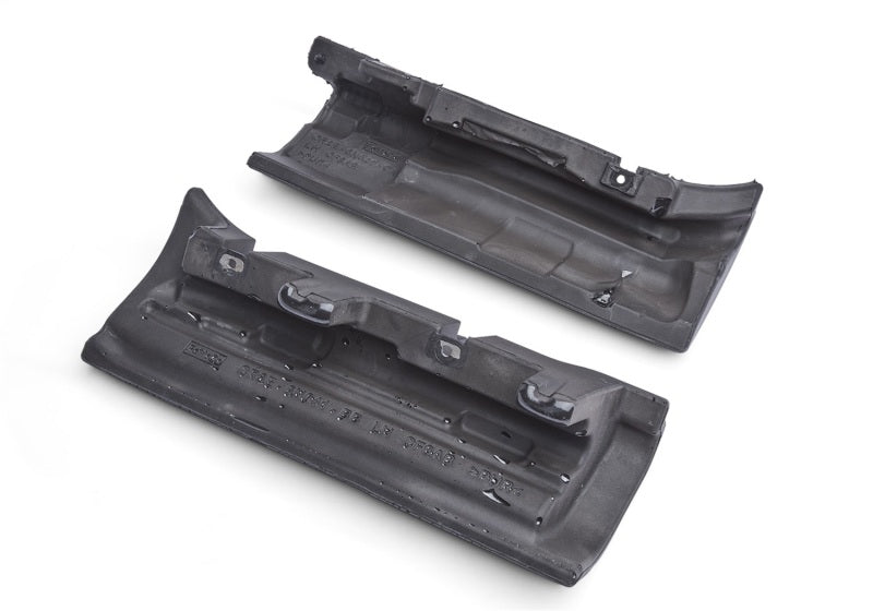 Ford Racing M-9680-BOSS 11-17 Coyote 5.0L TiVCT Intake Manifold Dress Up Kit