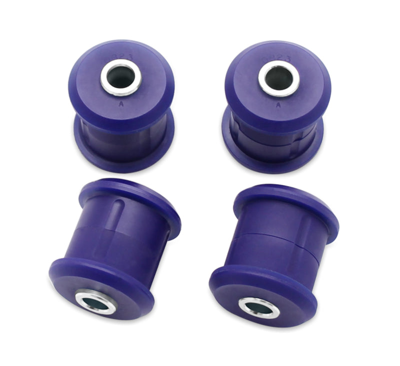 Superpro SPF0823K SuperPro 2001 Toyota Highlander Limited Rear Trailing Arm Bushing Set