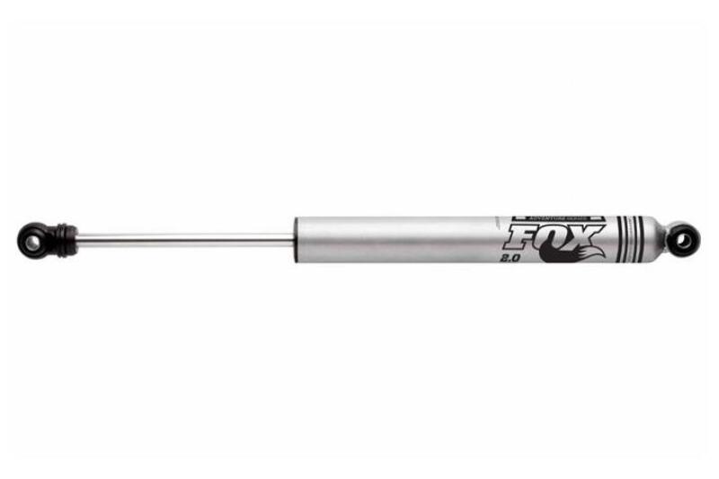 JKS Manufacturing FOX98450359 JKS Fox 2.0 Adventure Series Universal Shock 26.35 x 16.75 x 2 - BP18/EB1