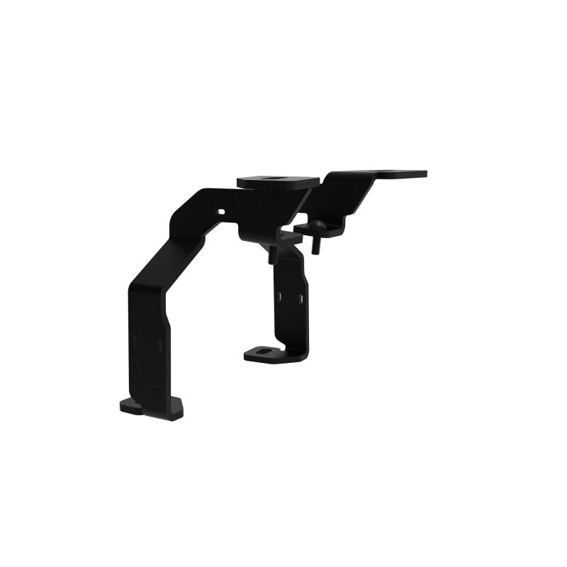 KC HiLiTES 7337 2021+ Ford F150/Raptor/Lightning Gen 3 Pillar / Ditch Bracket Set